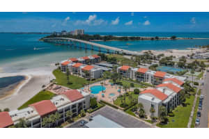 865 GULFVIEW BOULEVARD, CLEARWATER BEACH, FL 33767 - MLS#MFRTB8390115
