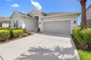 17668 BRIGHT WHEAT DRIVE, LITHIA, FL 33547 Sold 08/04/25