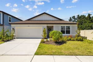 3935 CAPRI COAST DRIVE, PLANT CITY, FL 33565 Sold 06/27/25