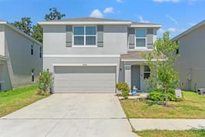 13765 WHISKEY DAISY DRIVE, DADE CITY, FL 33525 - MLS#MFRTB8390155