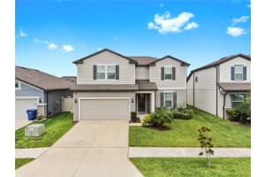 9293 RALLY SPRING LOOP, WESLEY CHAPEL, FL 33545 - MLS#MFRTB8390164