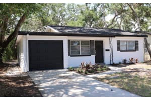 8059 26TH AVENUE, ST PETERSBURG, FL 33710 Sold 09/02/25