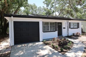 8059 26TH AVENUE, ST PETERSBURG, FL 33710 Sold 09/02/25