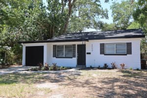 8059 26TH AVENUE, ST PETERSBURG, FL 33710 Sold 09/02/25