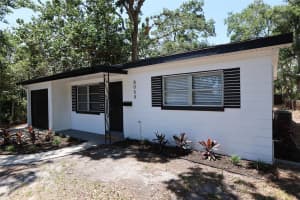 8059 26TH AVENUE, ST PETERSBURG, FL 33710 Sold 09/02/25