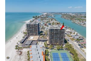 7600 BAYSHORE DRIVE, TREASURE ISLAND, FL 33706 - MLS#MFRTB8390187