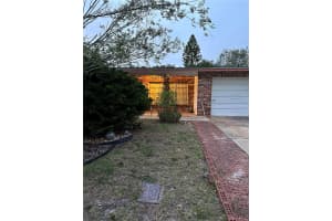 1323 Hawaii Ave, Palm Harbor, FL 34683, Sold 05/27/25