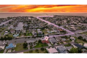 4299 BELLAIRE DRIVE, HERNANDO BEACH, FL 34607 Sold 08/08/25