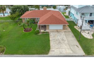 4299 BELLAIRE DRIVE, HERNANDO BEACH, FL 34607 Sold 08/08/25