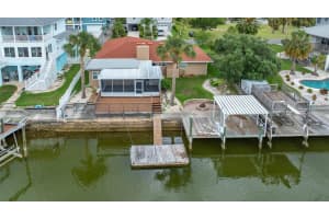 4299 BELLAIRE DRIVE, HERNANDO BEACH, FL 34607 Sold 08/08/25