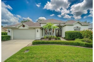 2146 GOLD DUST COURT, TRINITY, FL 34655 Sold 06/27/25