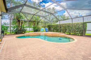 2146 GOLD DUST COURT, TRINITY, FL 34655 Sold 06/27/25