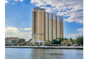 345 Bayshore Blvd #1813, TAMPA