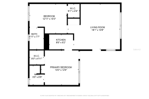 250 ROSERY ROAD, LARGO, FL 33770 - MLS#MFRTB8390211