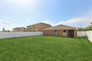 109 JAMES CIRCLE, LAKE ALFRED, FL 33850 Sold 10/20/25