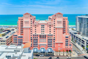 301 S Gulfview Blvd #301, CLEARWATER BEACH
