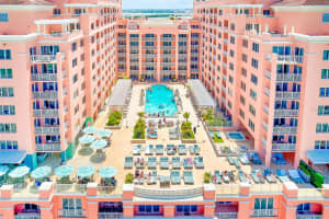301 GULFVIEW BOULEVARD, CLEARWATER BEACH, FL 33767 - MLS#MFRTB8390235