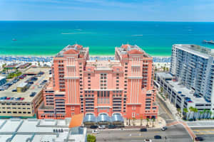 301 GULFVIEW BOULEVARD, CLEARWATER BEACH, FL 33767 - MLS#MFRTB8390235