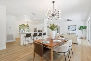 970 RIDGEWOOD TERRACE, TARPON SPRINGS, FL 34689 Sold 07/11/25
