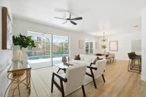 970 RIDGEWOOD TERRACE, TARPON SPRINGS, FL 34689 Sold 07/11/25