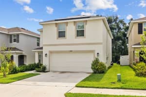 13686 WHISKEY DAISY DRIVE, DADE CITY, FL 33525 Sold 10/30/25