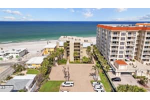17710 GULF BOULEVARD, REDINGTON SHORES, FL 33708 Sold 08/18/25