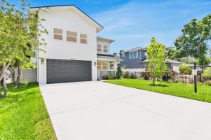 3616 ANDERSON AVENUE, TAMPA, FL 33611 Sold 08/01/25