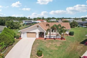 202 GRAYSON COURT, SUN CITY CENTER, FL 33573 Sold 07/18/25