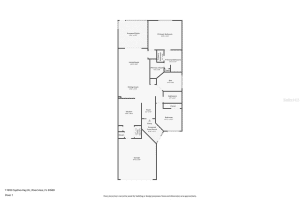 11559 CAPTIVA KAY DRIVE, RIVERVIEW, FL 33569 Sold 07/31/25