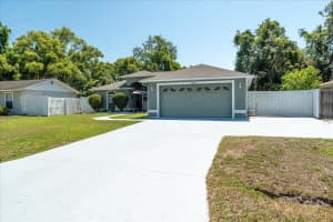 2826 MARTHA LANE, LAND O LAKES, FL 34639 Sold 07/09/25