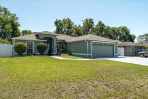 2826 MARTHA LANE, LAND O LAKES, FL 34639 Sold 07/09/25
