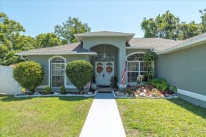 2826 MARTHA LANE, LAND O LAKES, FL 34639 Sold 07/09/25