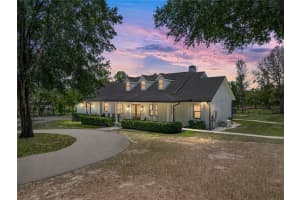 18577 Clay Hill Rd, DADE CITY