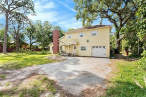 6024 90TH AVENUE, PINELLAS PARK, FL 33782 Sold 07/14/25