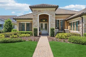 14715 FISHHAWK PRESERVE DRIVE, LITHIA, FL 33547 - MLS#MFRTB8390300