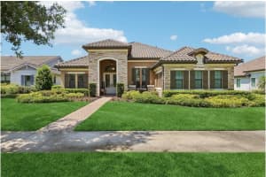 14715 FISHHAWK PRESERVE DRIVE, LITHIA, FL 33547 - MLS#MFRTB8390300