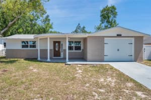 6309 7TH AVENUE, NEW PORT RICHEY, FL 34653 Sold 07/29/25