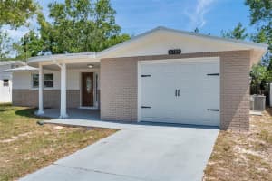 6309 7TH AVENUE, NEW PORT RICHEY, FL 34653 Sold 07/29/25