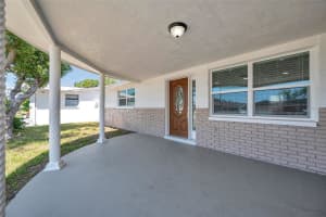 6309 7TH AVENUE, NEW PORT RICHEY, FL 34653 Sold 07/29/25
