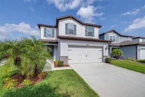6563 RYESTONE WAY, WESLEY CHAPEL, FL 33545 Sold 07/03/25