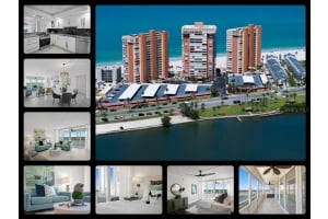 17920 Gulf Blvd #1806, REDINGTON SHORES