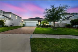 751 Cajeput Loop, TARPON SPRINGS