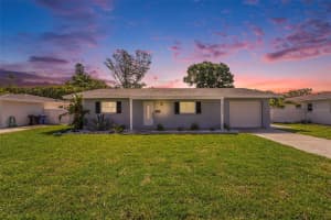 6490 22ND STREET, ST PETERSBURG, FL 33712 - MLS#MFRTB8390365
