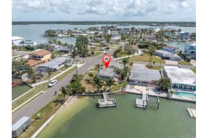 399 161st Ave, REDINGTON BEACH