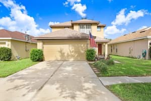 5525 TURTLE CROSSING LOOP, TAMPA, FL 33625 - MLS#MFRTB8390382
