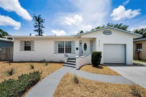 5642 9TH AVENUE, ST PETERSBURG, FL 33710 Sold 08/04/25