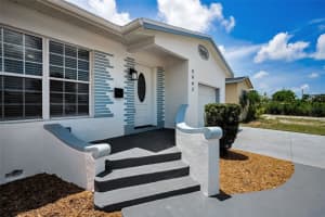 5642 9TH AVENUE, ST PETERSBURG, FL 33710 Sold 08/04/25