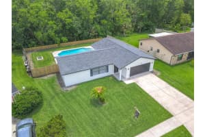 34 AARON CIRCLE, ORMOND BEACH, FL 32174 Sold 07/25/25