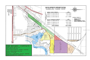 BURKITT ROAD RD, DUNNELLON, FL 34432 - MLS#MFRTB8390401