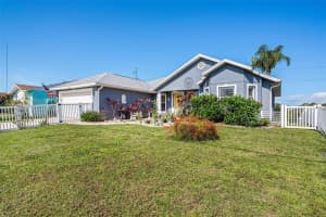 2611 SAN LUIS ROAD, HOLIDAY, FL 34691 Sold 09/09/25